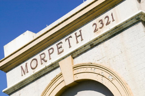 The Morpeth Heritage Walk - Geraldton Accommodation 1