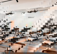 The Body Method - Geraldton Accommodation