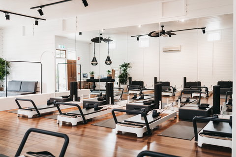 The Body Method - Geraldton Accommodation 0