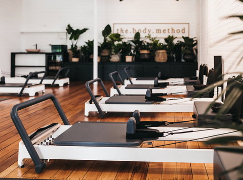 The Body Method - Geraldton Accommodation 2