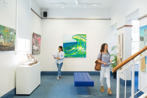 The Arts Centre Port Noarlunga - Geraldton Accommodation 0