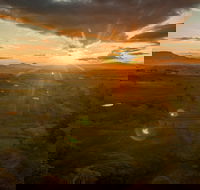 The Pap's Lookout - Geraldton Accommodation