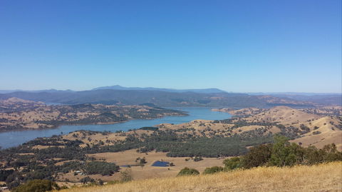 The Pap's Lookout - Geraldton Accommodation 1