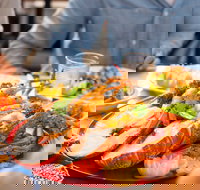 The Fresh Fish Place - Geraldton Accommodation