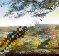 The Great North Road - Geraldton Accommodation