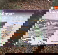 The Lady Barron Foreshore Walk - Geraldton Accommodation