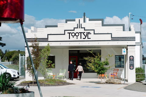Tootsie Art And Design - Geraldton Accommodation 0
