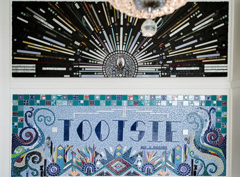 Tootsie Art And Design - Geraldton Accommodation 2