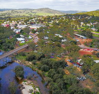 Toodyay - Geraldton Accommodation