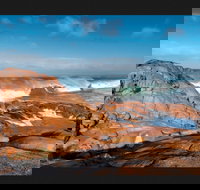 Tourist Drive Route 50 - Geraldton Accommodation