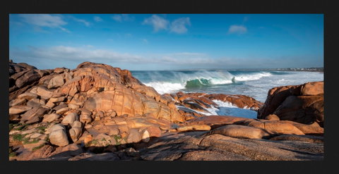 Tourist Drive Route 50 - Geraldton Accommodation 0