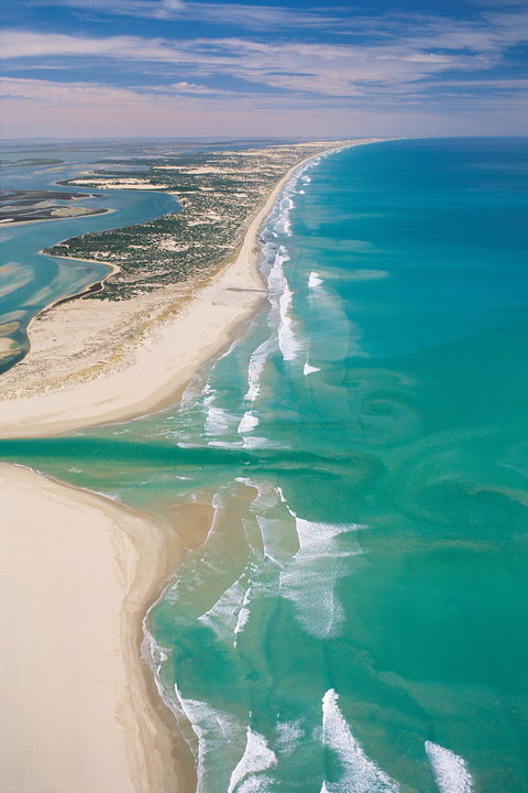 Tourist Drive Route 50 - Geraldton Accommodation 2