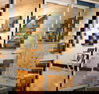 Ultragrafik Fine Art Gallery - Geraldton Accommodation