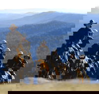 Victoria's High Country - Geraldton Accommodation