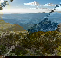 West Kaputar Lookout - Geraldton Accommodation