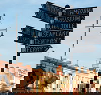 Williamstown Heritage Walks - Geraldton Accommodation