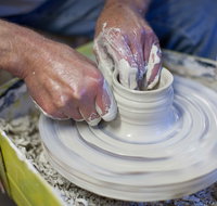 Womboota Artisan Pottery - Geraldton Accommodation