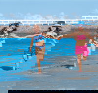 Wynnum - Geraldton Accommodation