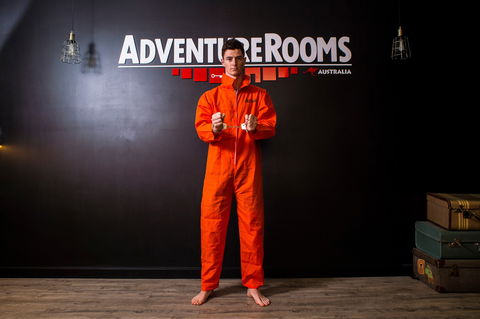 Adventure Rooms Melbourne - Geraldton Accommodation 0