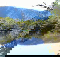 Avon River Walk Trail and Janet Millet Lane - Geraldton Accommodation