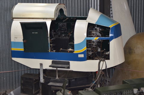 Ballarat Aviation Museum - Geraldton Accommodation 1