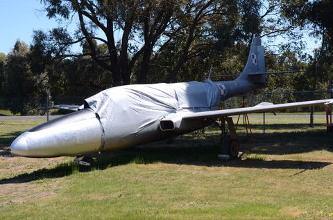 Ballarat Aviation Museum - Geraldton Accommodation 2