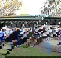 Bangalow Heritage House Museum and Cafe - Geraldton Accommodation