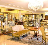 Barossa Chateau Art and Antique Gallery - Geraldton Accommodation