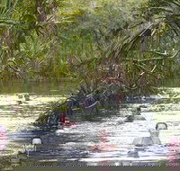 Berry Springs - Geraldton Accommodation