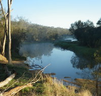 Bilya Walk Track - Geraldton Accommodation