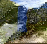 Bluff Track Fitness Trail - Geraldton Accommodation