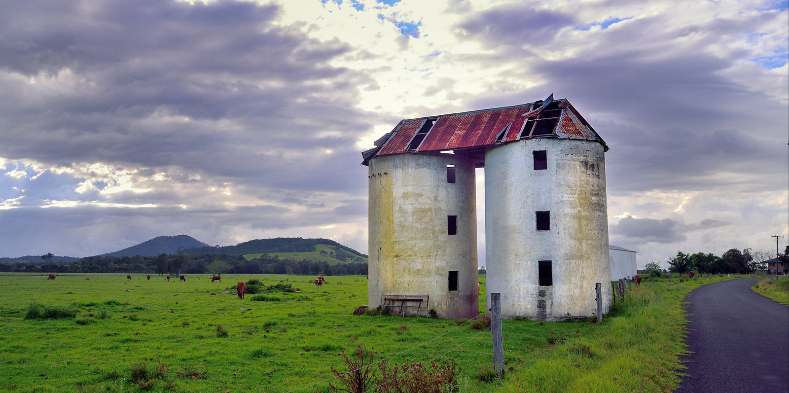 Bolong NSW Geraldton Accommodation