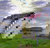 Bolong - Geraldton Accommodation