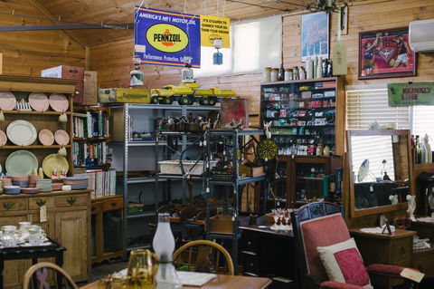 Bowning Antique Centre - Geraldton Accommodation 1
