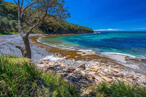 Burns Bay - Geraldton Accommodation 0