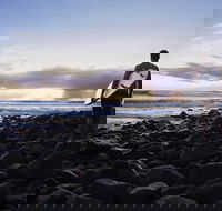 Burleigh Heads - Geraldton Accommodation