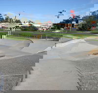Campbelltown  Skate Park - Geraldton Accommodation