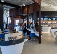 Canberra and Region Visitors Centre - Geraldton Accommodation