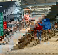 Captain's Cottage Museum - Geraldton Accommodation