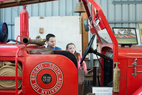 Captain's Cottage Museum - Geraldton Accommodation 2