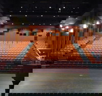 Capitol Theatre Tamworth - Geraldton Accommodation