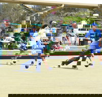 Cleveland Sharks Bowls Club - Geraldton Accommodation