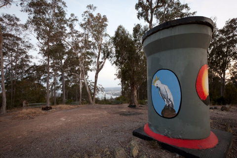 Clyde River National Park - Geraldton Accommodation 2