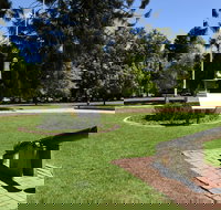 Collins Park - Geraldton Accommodation