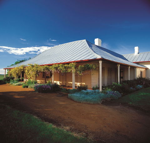 Cooma Cottage - Geraldton Accommodation 0