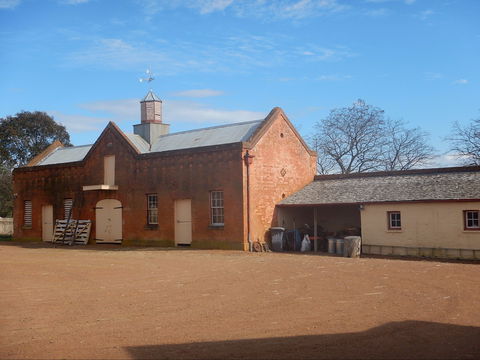 Cooma Cottage - Geraldton Accommodation 1