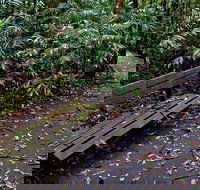 Coombadjha Nature Stroll - Geraldton Accommodation