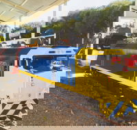 Copper Coast Miniature Train - Geraldton Accommodation