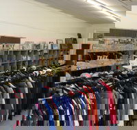 Copper Coast Op Shops Second-hand and Antiques Trail - Geraldton Accommodation