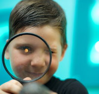 CSIRO Discovery Centre - Geraldton Accommodation
